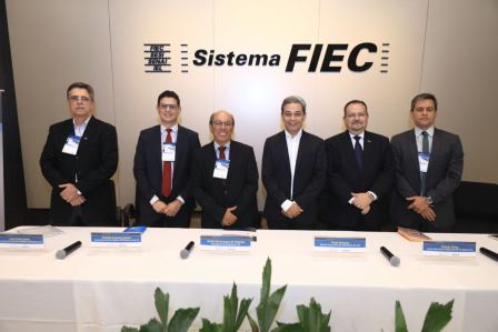 André Montenegro de Holanda vislumbra cenário positivo