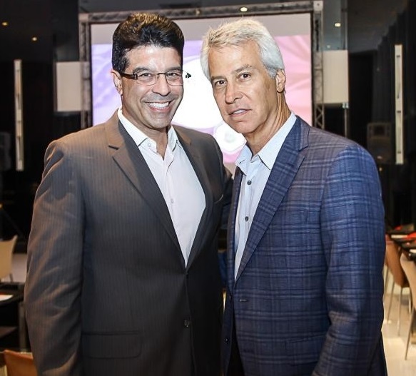 Ronaldo Otoch apresenta Paramount Miami Worldcenter para investidores cearenses