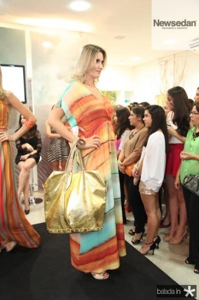 Ainda ecoam na city as novidades da Cholet para o Verão