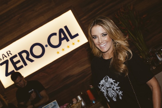 Risqué Dream Fashion  reúne famosos