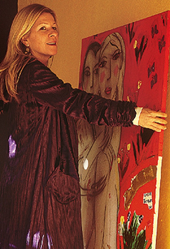 Neza César fala sobre ”garimpo de luxo” no SPFW