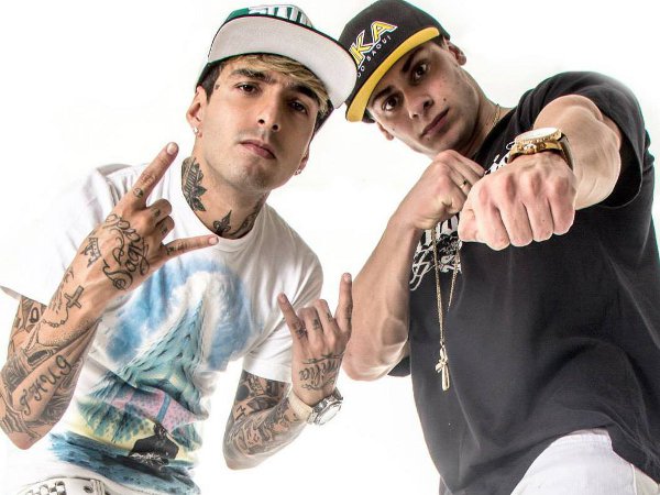 Sábado de Hip-Hop na Pink Elephant