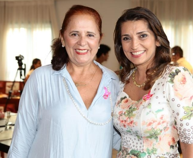 Fátima Duarte promove almoço em torno de Freitas Cordeiro