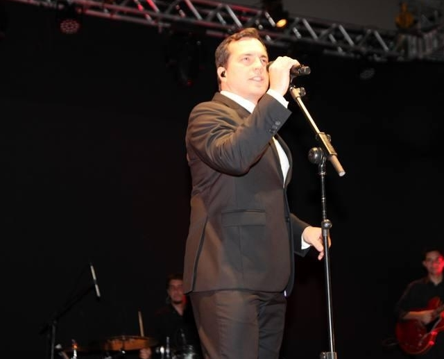 Daniel Boaventura fará show no Festival Internacional de Camarão