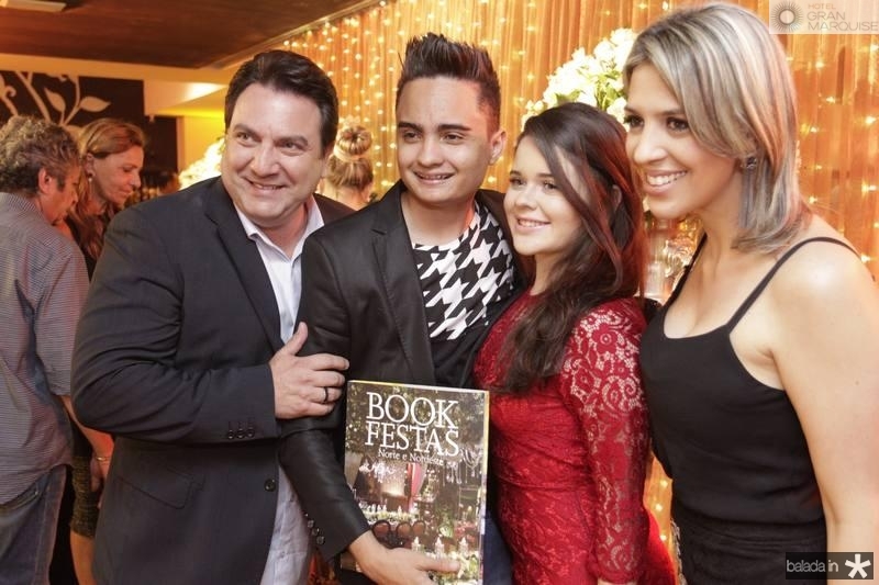 Felipe Araújo lança o ‘Let’s Party’