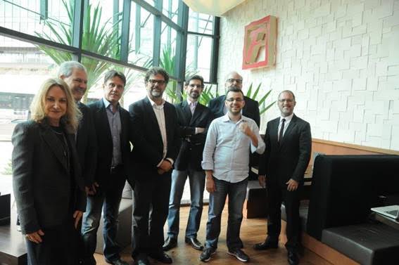 Fenapro apresenta diretoria para o triênio 2016-2019