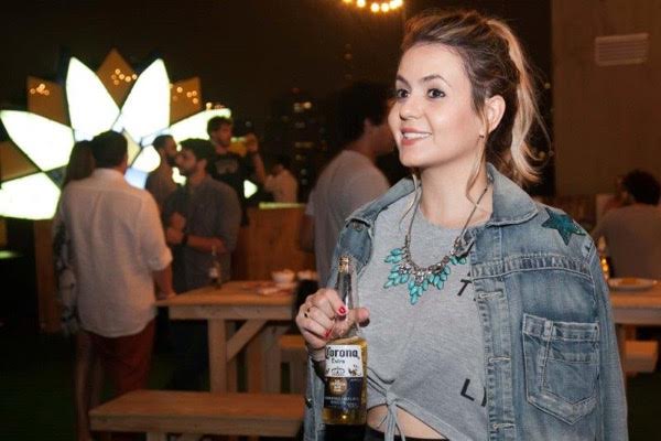 Na rota de SP: Corona Summertime Sunsets arrasta bacanas até ao MAC