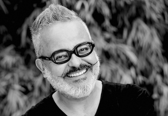 Design, Moda, Arte e Fotografia vão invadir o Senac Reference. Vem saber!