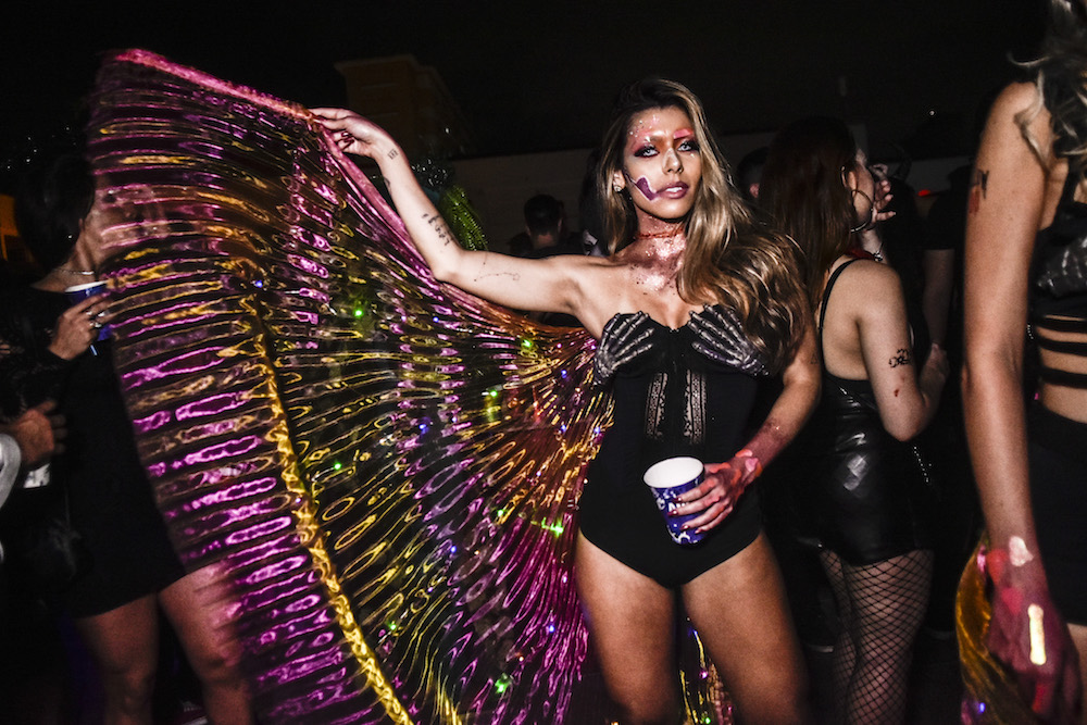 Inspiração para o Halloween? Confira as produções que foram destaque na HallowYou