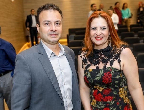BS Design serve de cenário para o lançamento da Expolog 2019