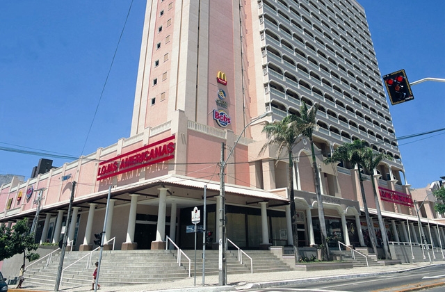 Shopping Del Paseo recheado de atrações no fim de semana
