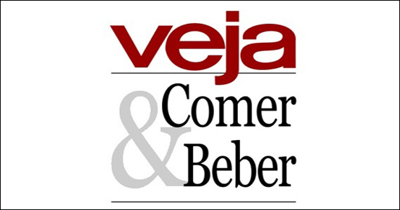Veja Fortaleza Comer & Beber vai ser lançada hoje
