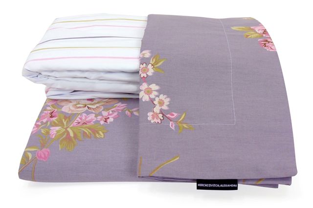 Alexandre Herchcovitch faz coleção para Zelo