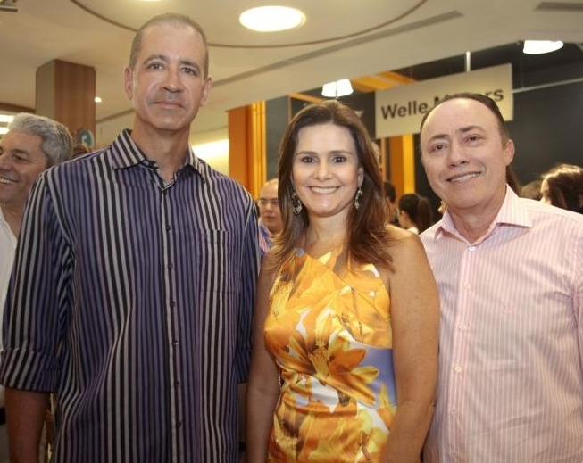 Fortaleza Convention promove confraternização de fim de ano