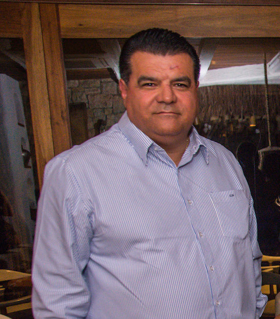 Odmar Feitosa será agraciado com o Troféu Mérito Setcarce