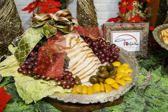 Toca Couto mira nas festas de fim de ano