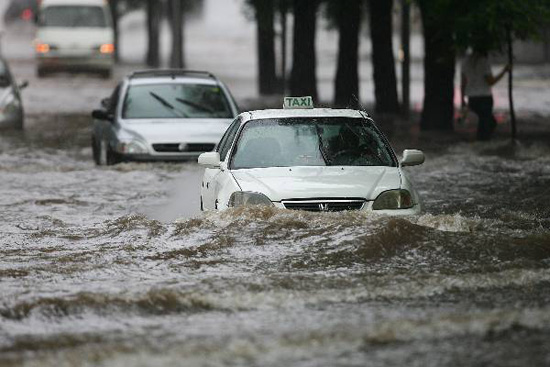 Allianz Seguros ensina como evitar danos por alagamento