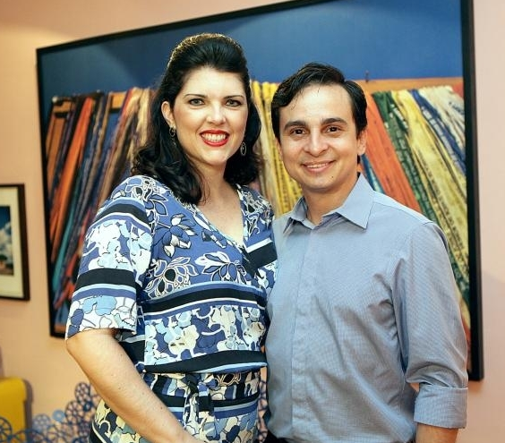 Dr. Eduardo Furlani recarrega as baterias ‘al mare’, no Rio de Janeiro