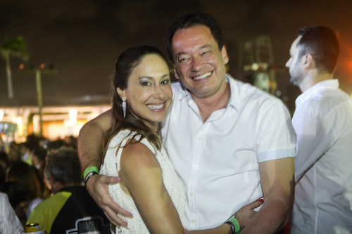 Réveillon Colosso 2018