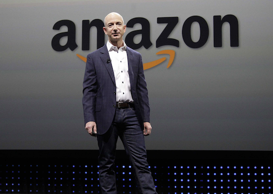 Bilionários somam mais US$ 1 trilhão às suas fortunas em 2017