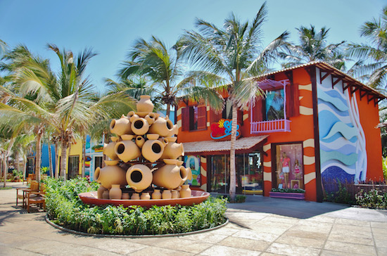 A Vila Azul do Mar vai entrar no ritmo do Carnaval neste fim de semana. Vem entender!