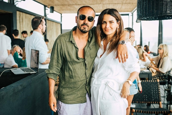 Beach Club Las Piedras aterrissa em Punta del Este prometendo ser o hotspot do Verão