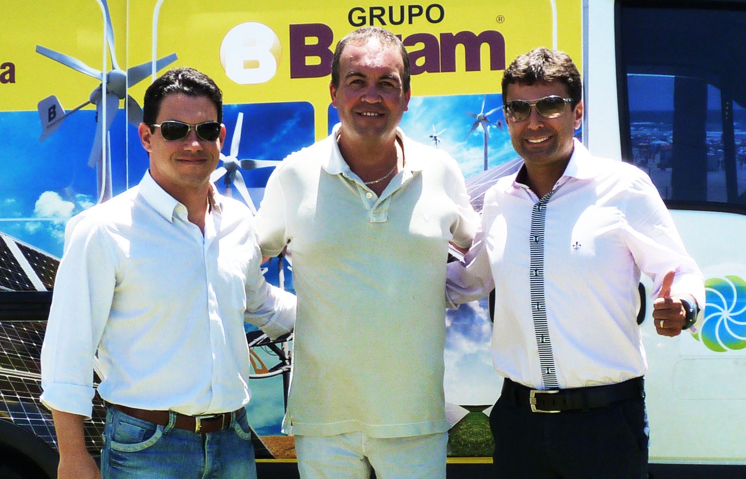 Coopercon traz novidades sobre energia limpa