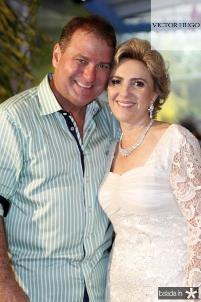 Jório da Escóssia Jr. comemora nova idade