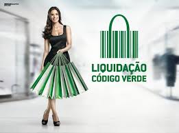Shoppings liquidam verde