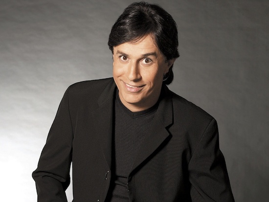 Tom Cavalcante estreia nova temporada no Pikadero