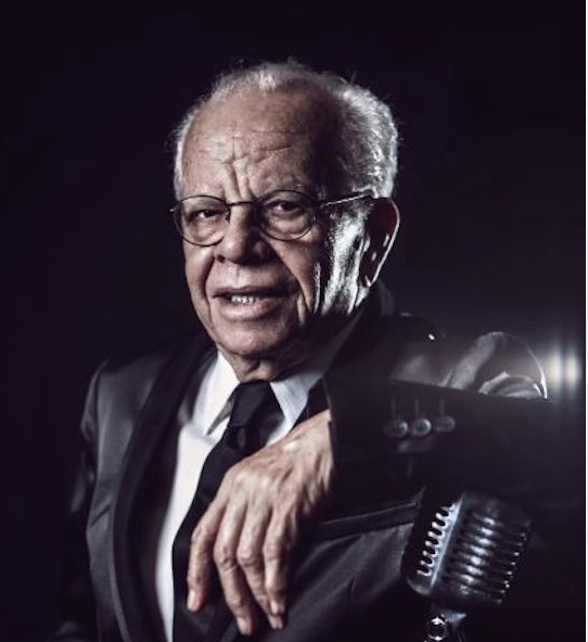 Augusto Borges lança livro ”Então Eu Conto”