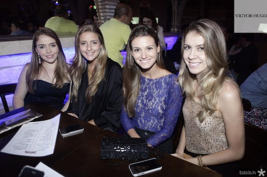 Jazz Sessions embala a noite de quarta no Subsolo Pub