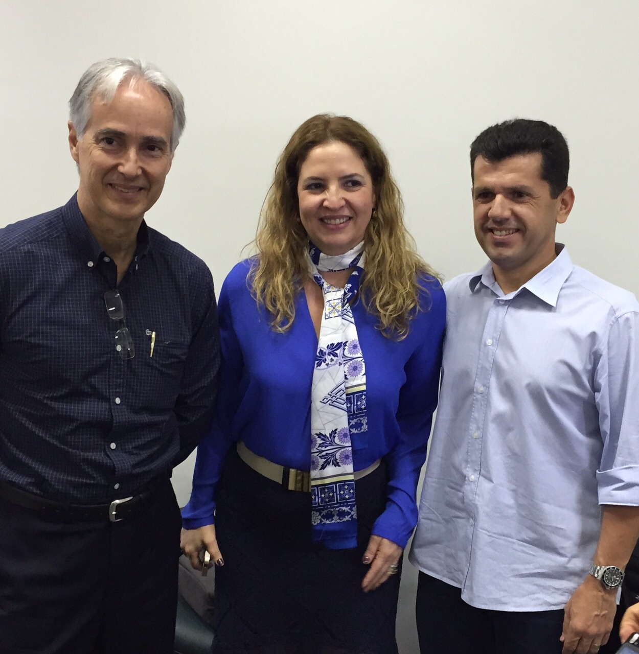 Erick Vasconcelos fala sobre os planos do turismo na capital