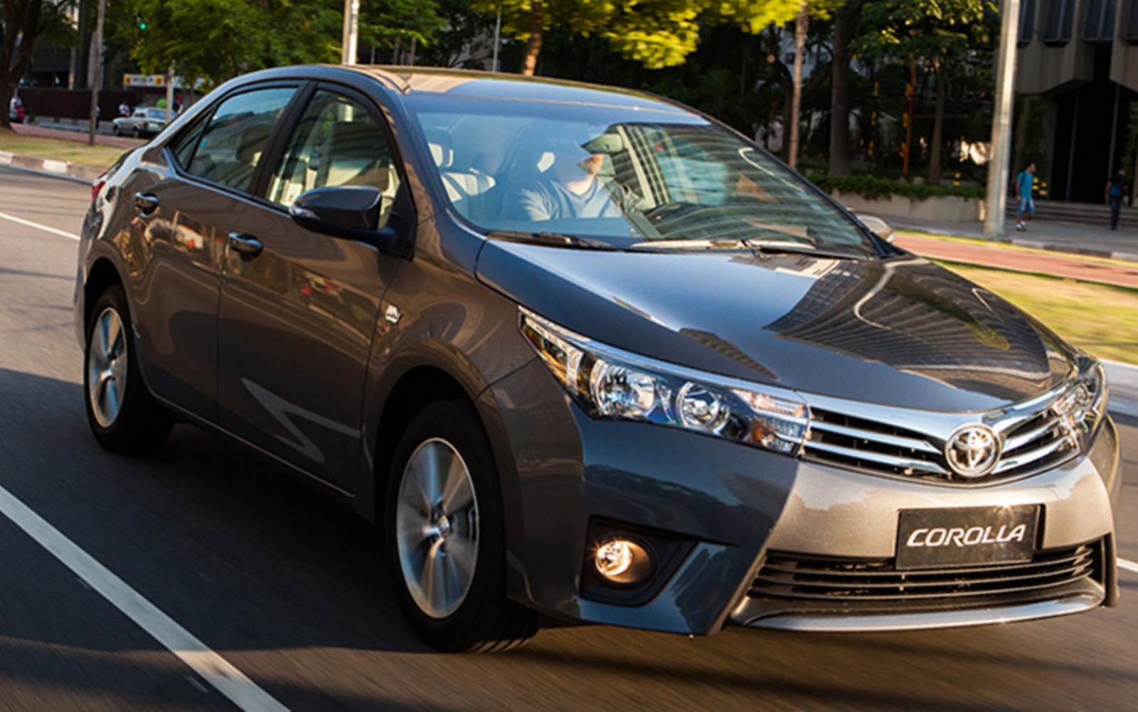 Toyota vê espaço para vender mais e abrirá terceiro turno para atender a demanda