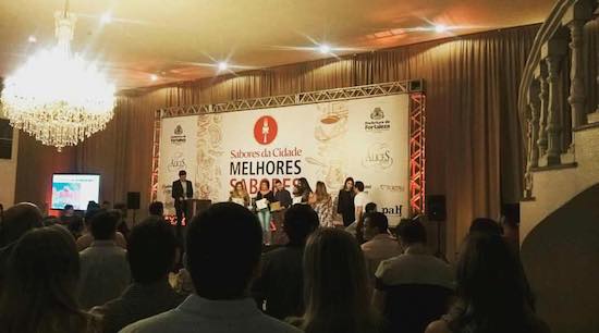 Melhores Sabores da Cidade 2017 serão revelados hoje