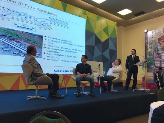 Copa conectará o Ceará a 32 países das Américas