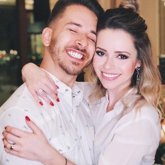 Para a alegria dos fãs, Sandy & Junior planejam turnê comemorativa juntos