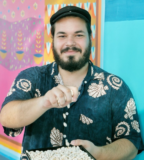 Escola de Gastronomia Ivens Dias Branco encerra a primeira edição dos Laboratórios de Criação