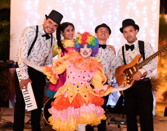 Vem ai o “Fiesta’s Fantasy”, pré-carnaval infantil mais animado da cidade