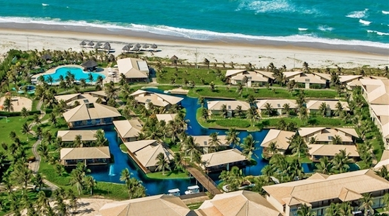 Aquiraz Riviera prepara um Carnaval cheio de cores e repleto de alegria. Vem saber!