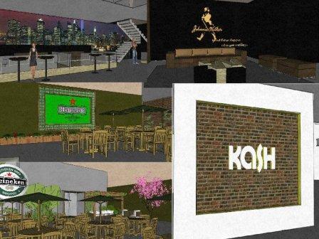 Curitiba ganha nova casa noturna