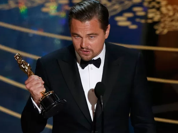 Oscar 2016: Leonardo DiCaprio e ‘Spotlight’ são os ganhadores da noite