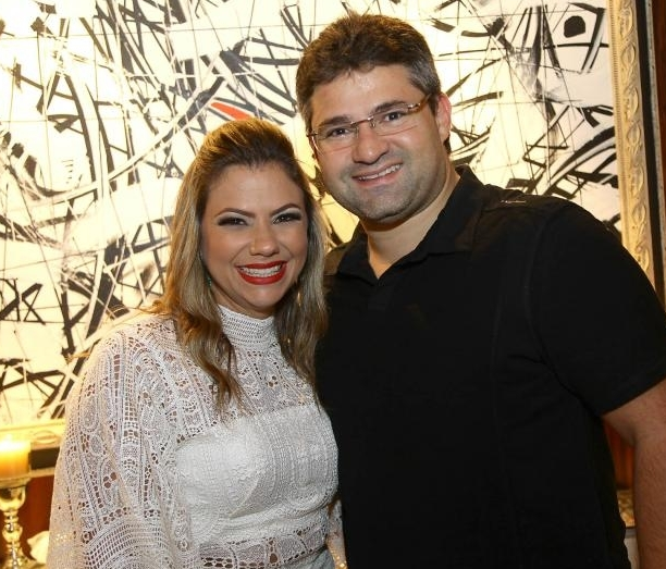 Mário Queirós ministra palestra na CDL