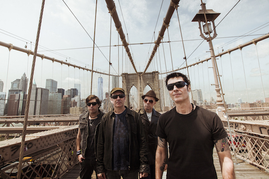 Vai curtir o show do Capital Inicial? As vendas iniciam hoje!