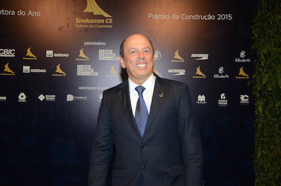 Sinduscon-CE realiza workshop ‘Fortaleza 2040’