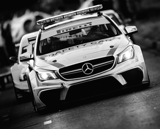 Mercedes-Benz Challenge inicia 7ª temporada com grid renovado
