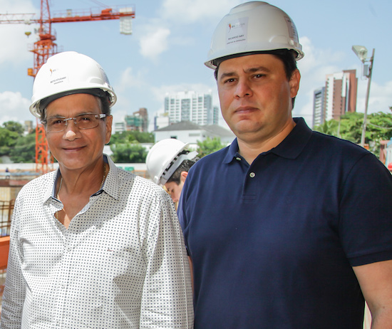 BS Design é tema de palestra na Unifor