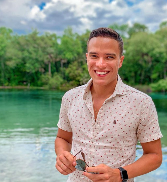 Marcos Lessa leva a bossa cearense até Miami