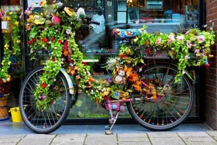 Uma expedição pela Holanda