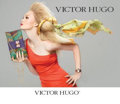Victor Hugo reinaugura hoje